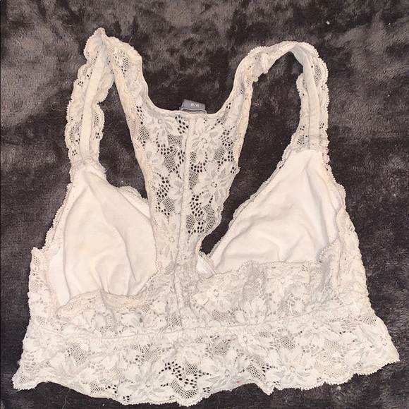 aerie bralette - Picture 2 of 2